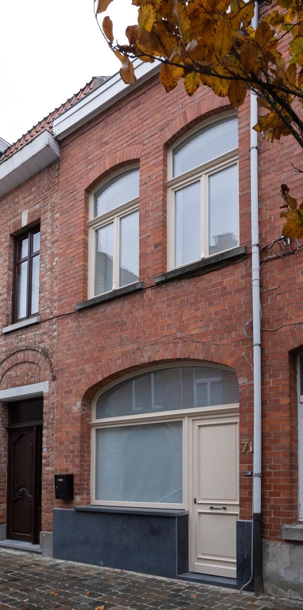 Holiday Home Relax Ypres Exterior foto