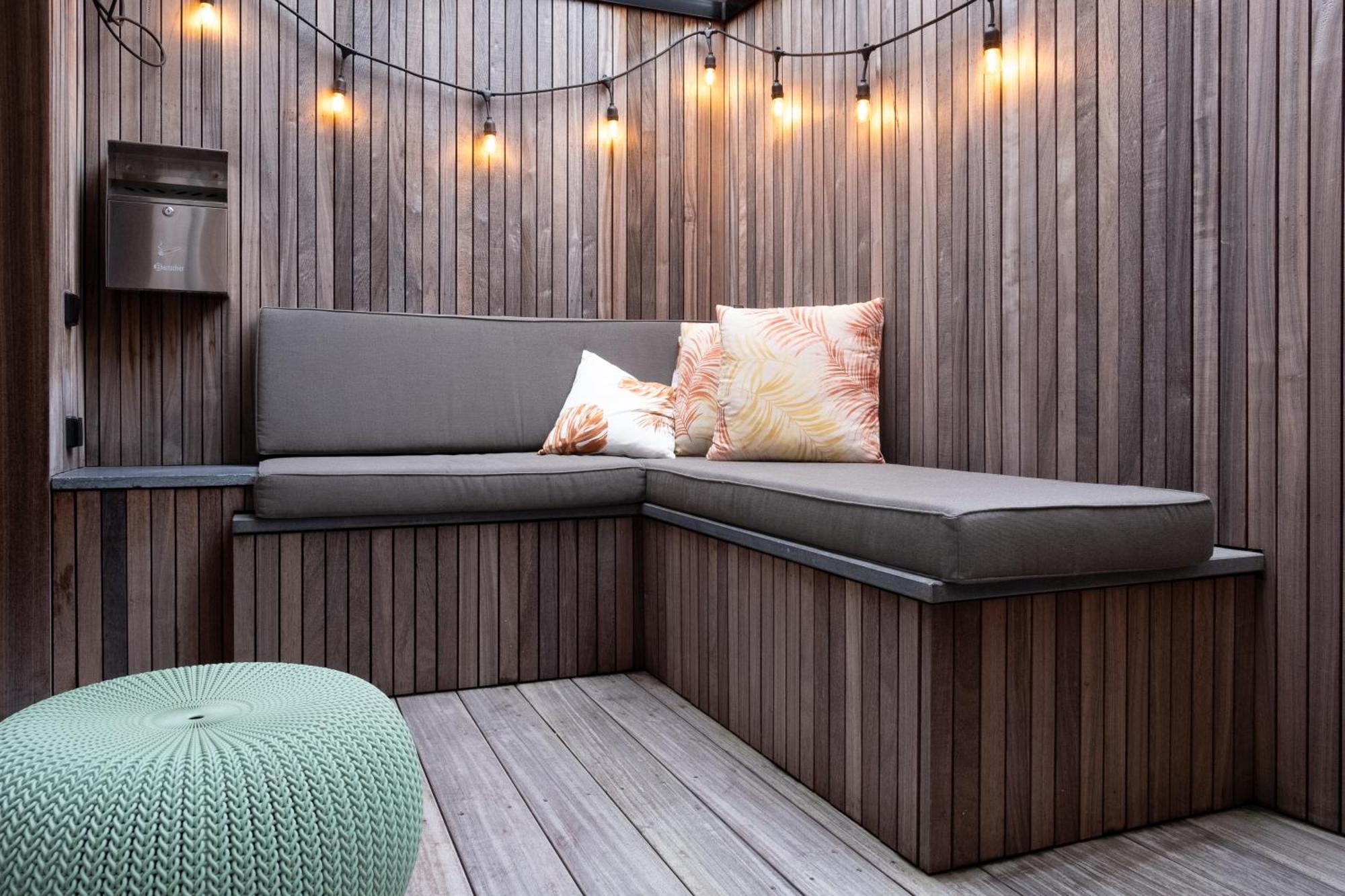 Holiday Home Relax Ypres Exterior foto
